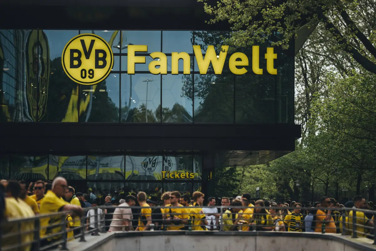 FanWelt Borussia Dortmund