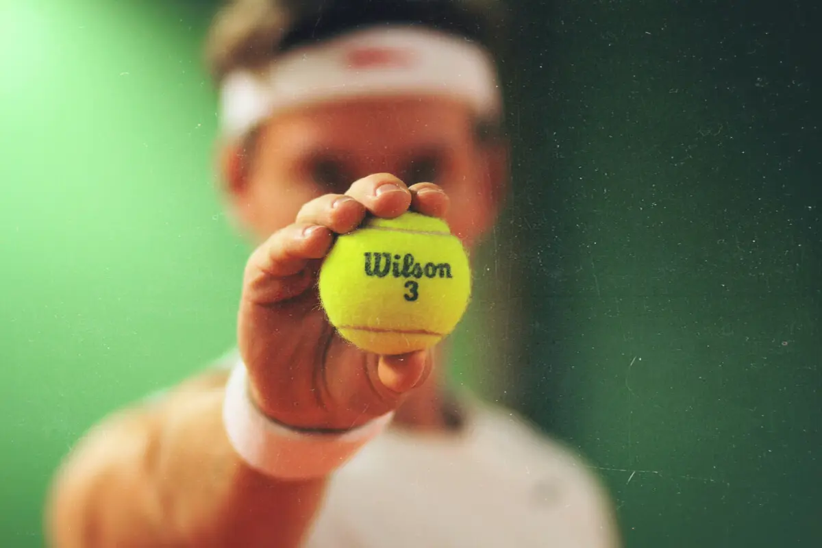 Tennis Image | 1