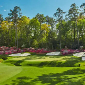 US Masters | SportsBreaks