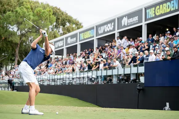 LIV Golf | SportsBreaks