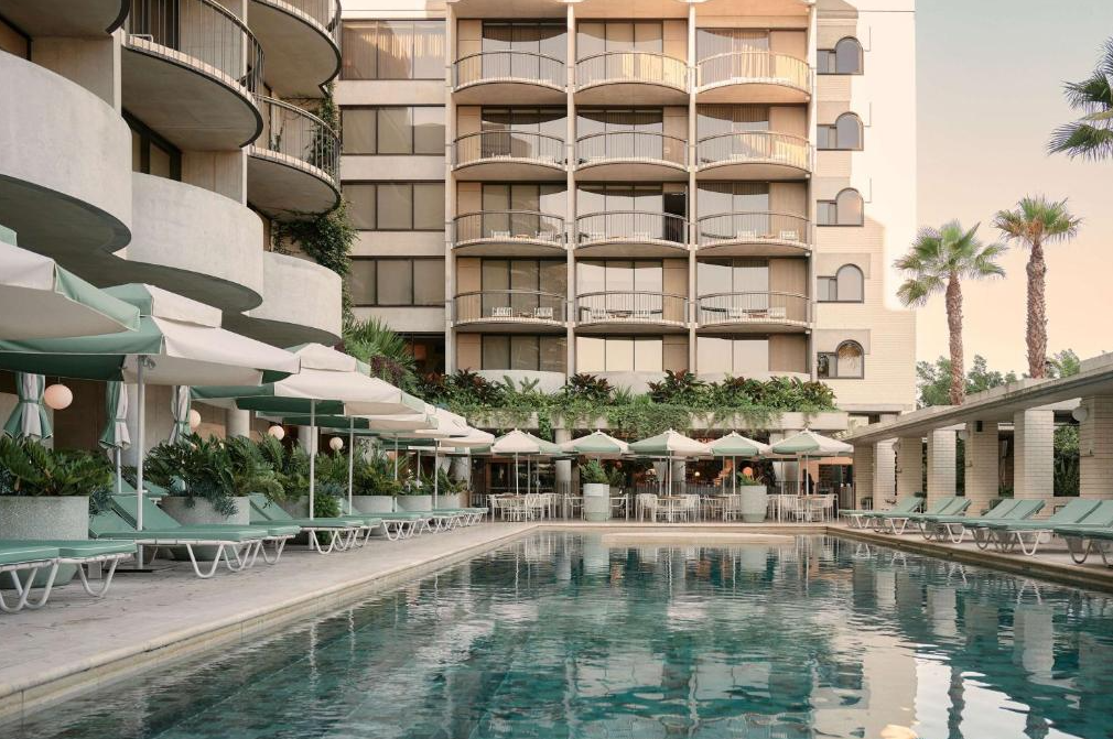 Calile Hotel in Brisbane