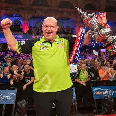 World Matchplay | SportsBreaks | PDC