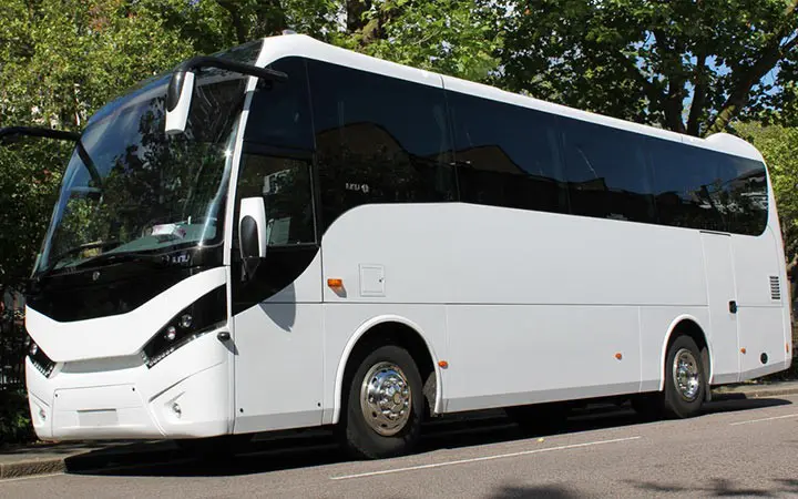 Coach transfers are included in this package.