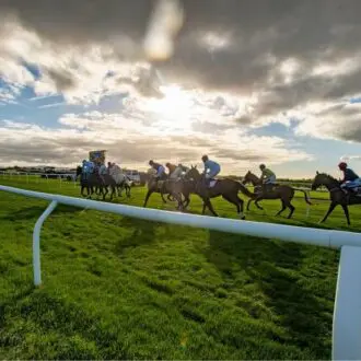 Cheltenham Festival Horse Racing