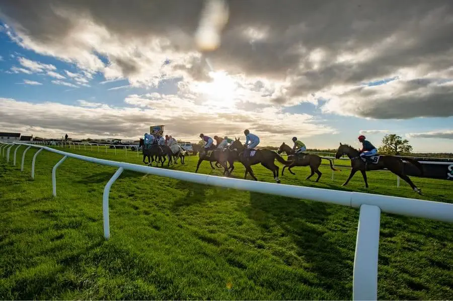Cheltenham Festival Horse Racing