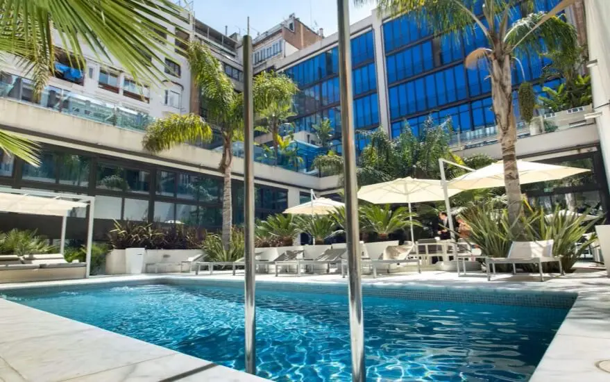 Hotel Indigo Barcelona