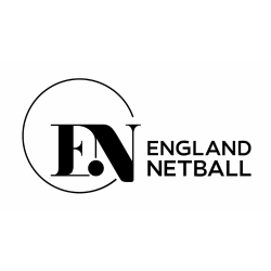 England Netball Logo