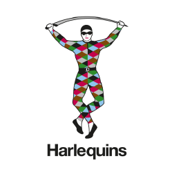 Harlequins Logo