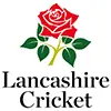 Lancashire Cricket Logo