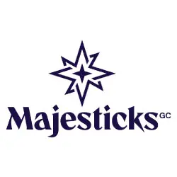 Majesticks Logo