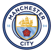 Manchester City Logo