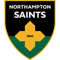 Northampton Saints Logo