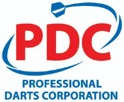 PDC Logo