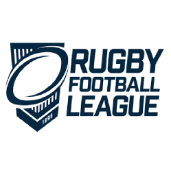 Rugby Football League Logo