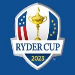 Ryder Cup Logo