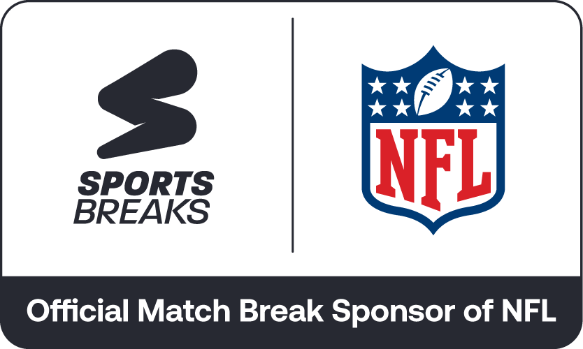 SportsBreaks x NFL 