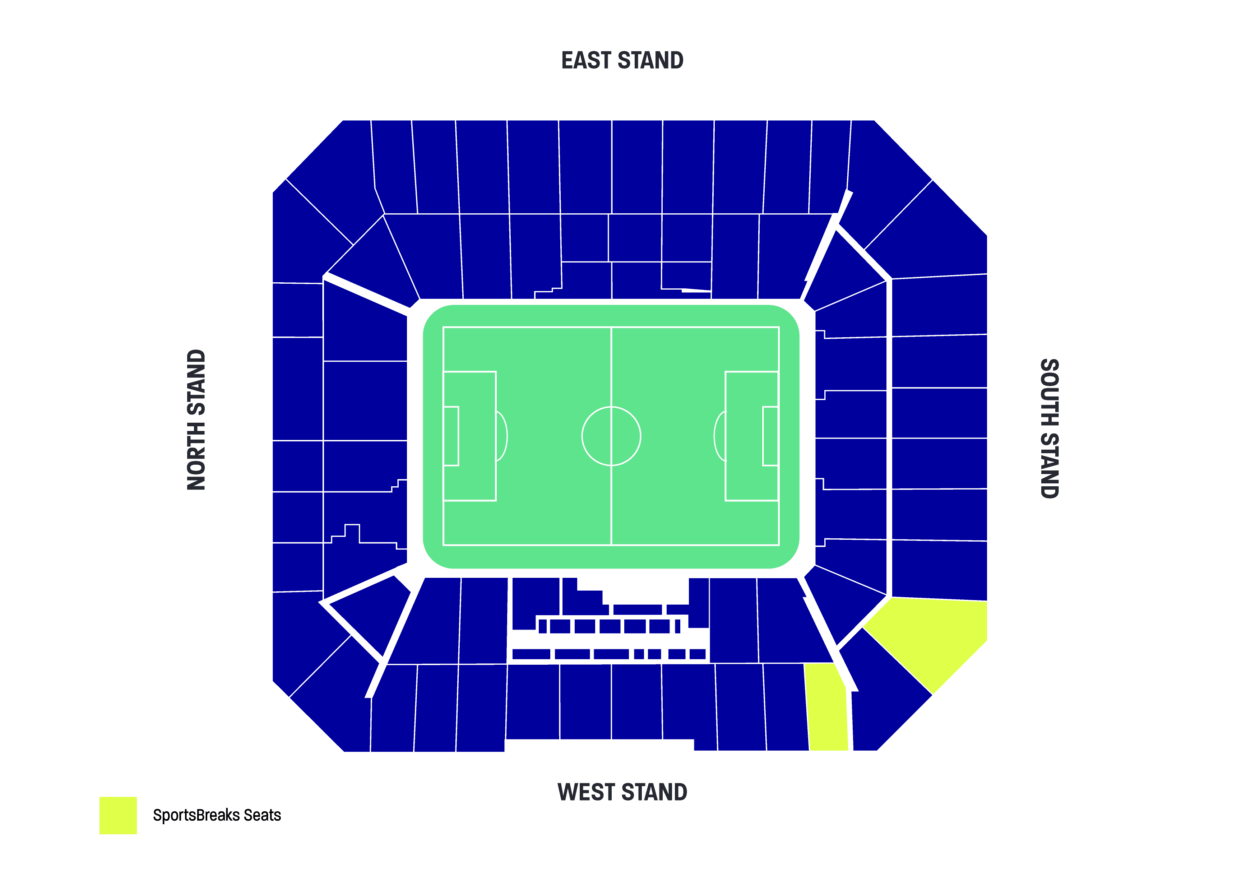Hill Dickinson Stadium