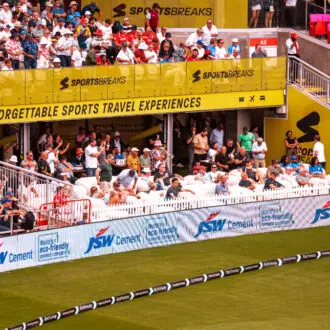 SportsBreaks Terrace July 2025 1