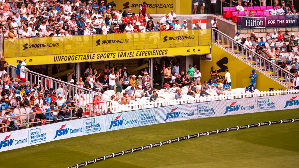 SportsBreaks Terrace July 2025 1