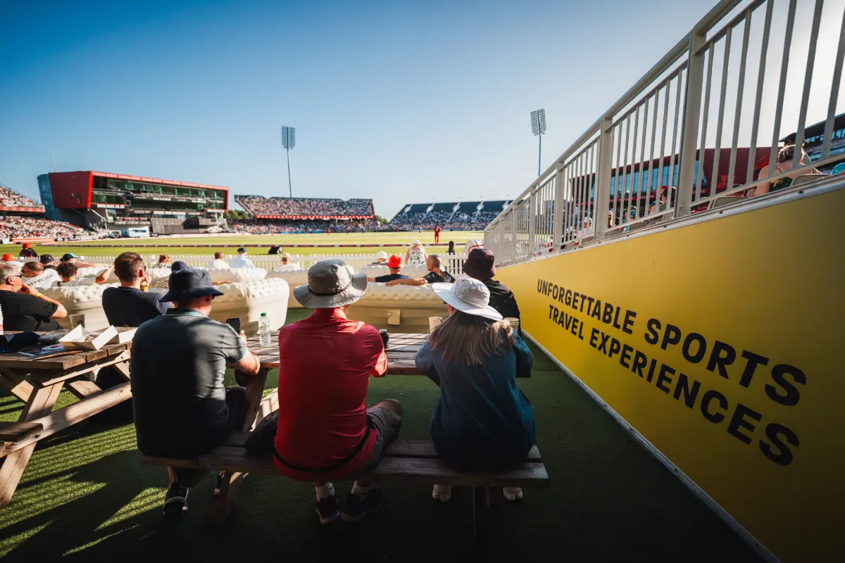 SportsBreaks Terrace July 2025 2