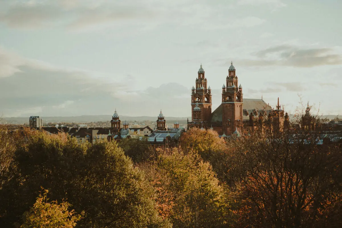 Glasgow, Scotland