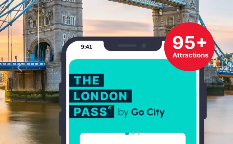 London Pass