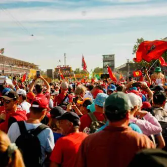 Italian F1 | Monza | SportsBreaks