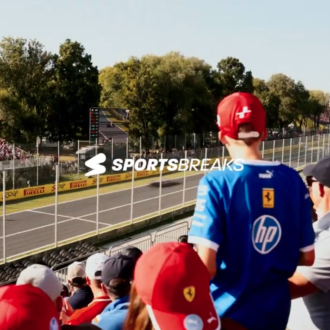 SportsBreaks Italian F1 | Monza