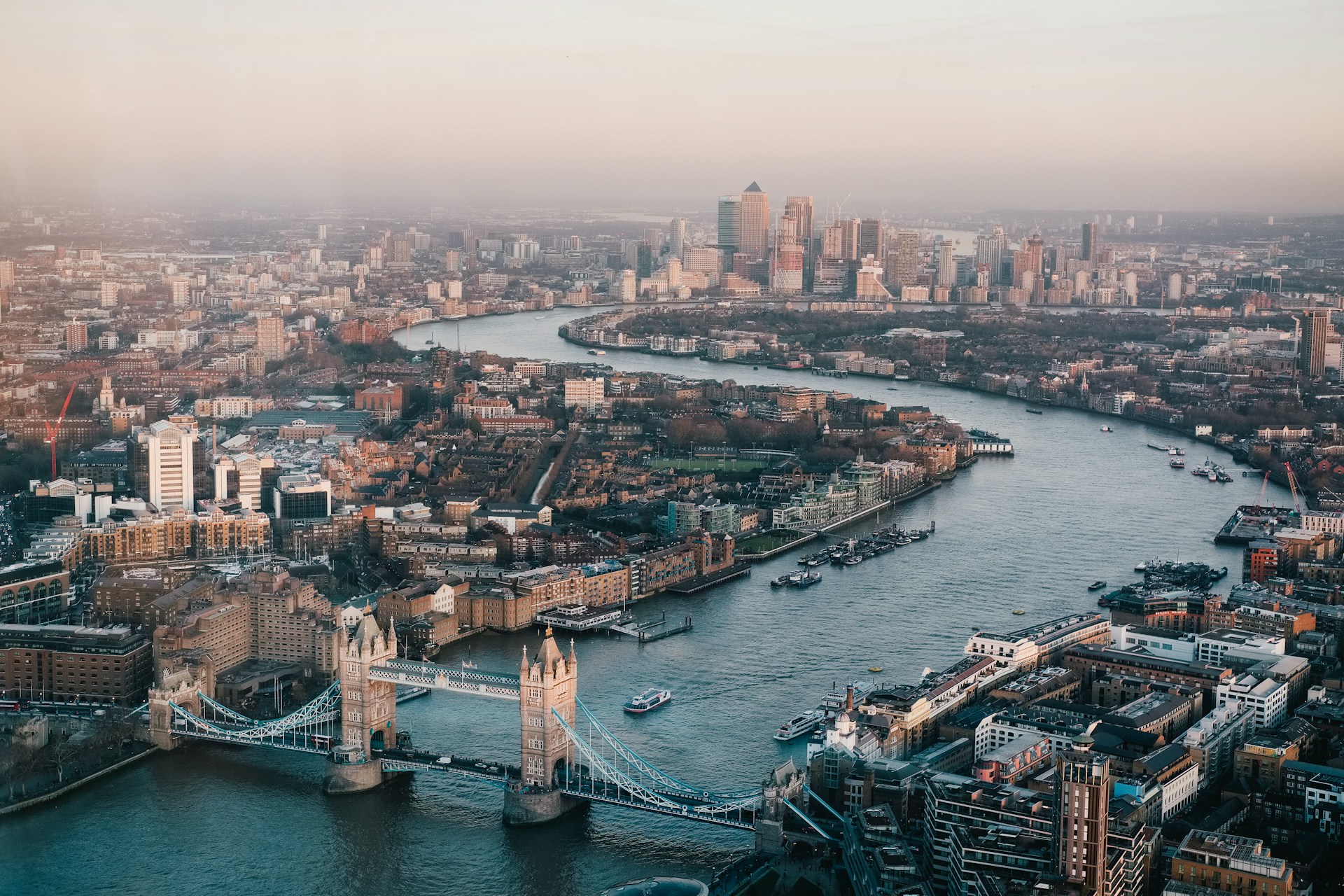 London City Break
