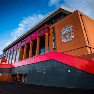 Anfield Stadium | SportsBreaks