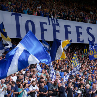 Everton Fans | SportsBreaks