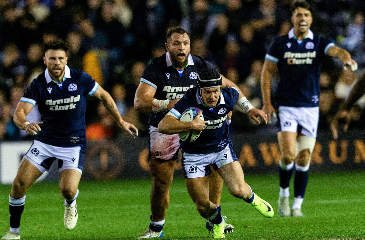 Scotland Rugby Sign In Official Scotland Rugby Tickets & Packages | SportsBreaks