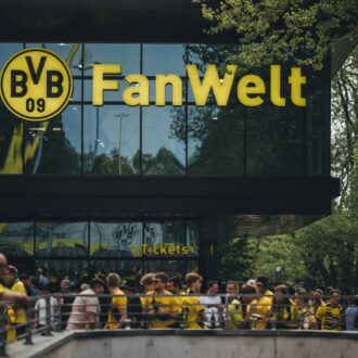 FanWelt Borussia Dortmund