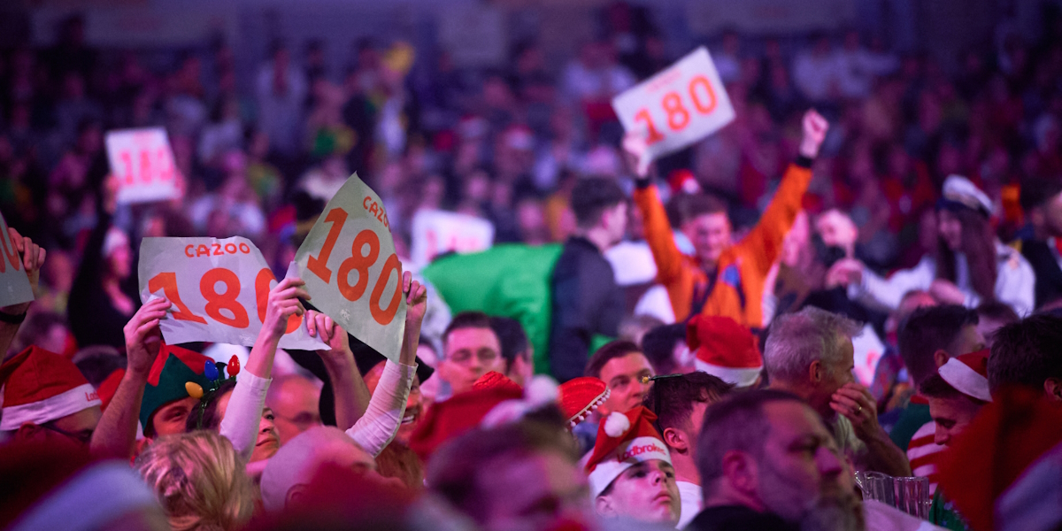 Darts | SportsBreaks