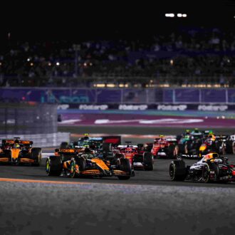 Qatar Grand Prix 2024