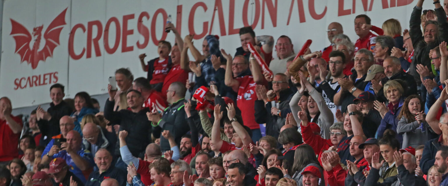 Official Club Rugby Union Tickets & Packages | SportsBreaks