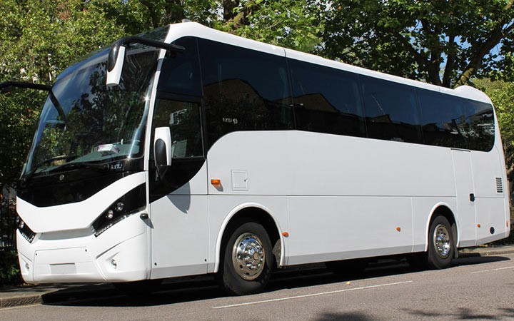 Coach transfers are included in this package.