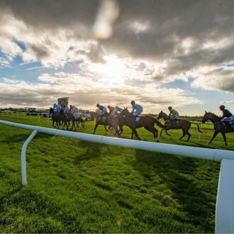 Cheltenham Festival Horse Racing