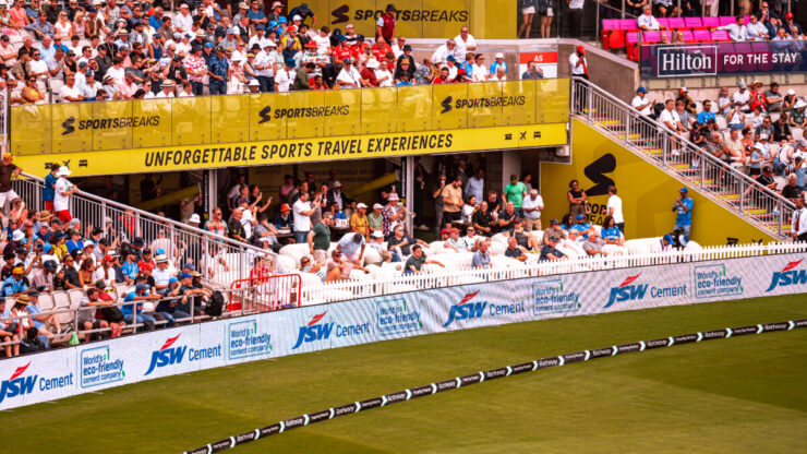 SportsBreaks Terrace July 2025 1