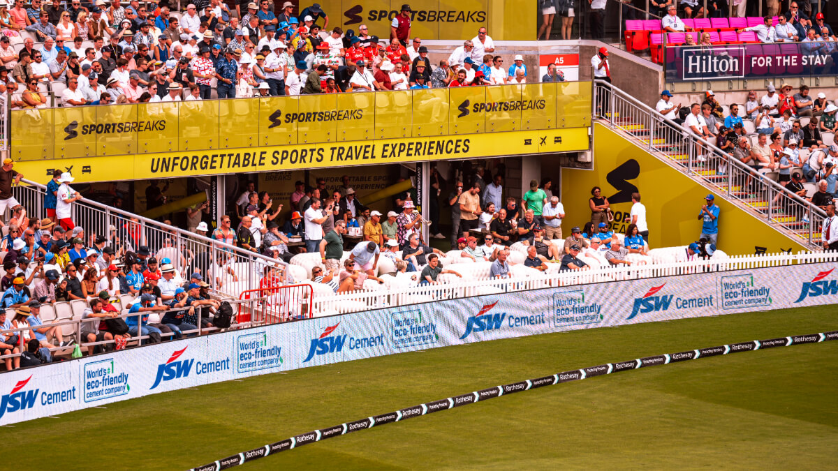 SportsBreaks Terrace July 2025 1