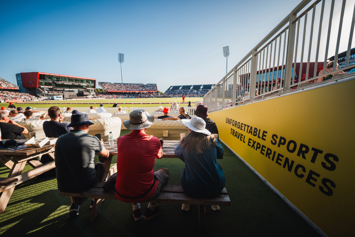 SportsBreaks Terrace July 2025 2