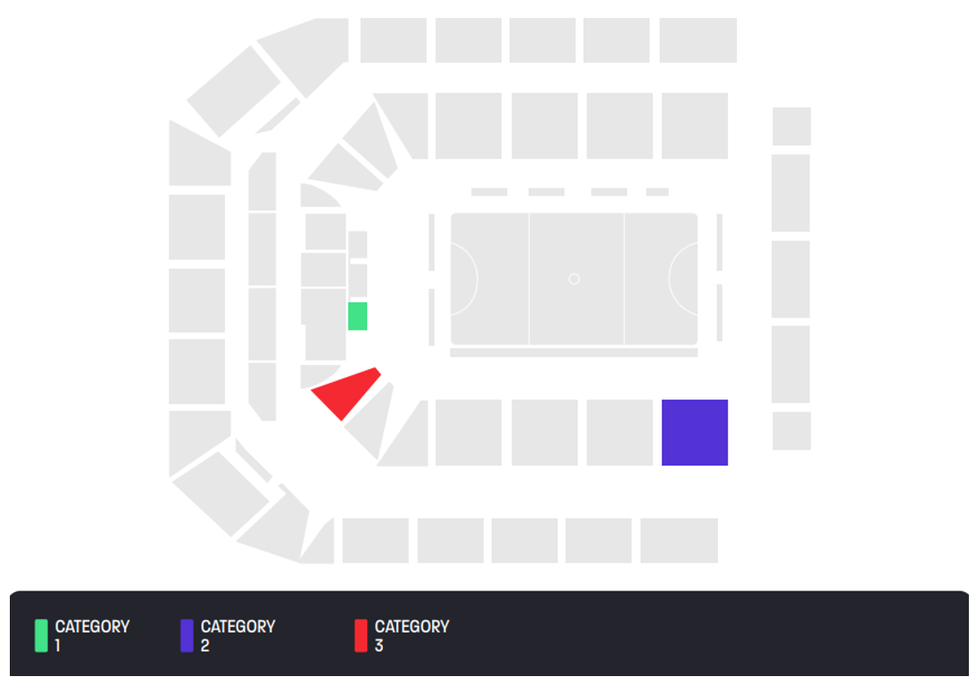 Soft & Gentle Netball Super League Final | SportsBreaks