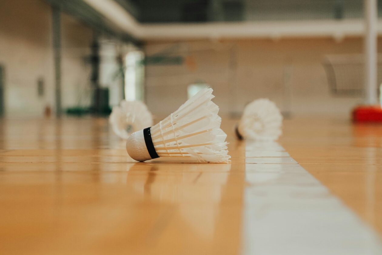 Badminton | SportsBreaks