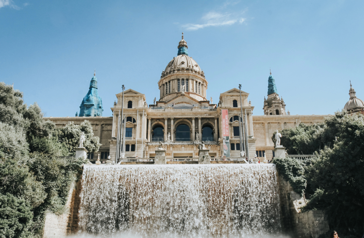 Image of Madrid