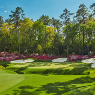US Masters | SportsBreaks