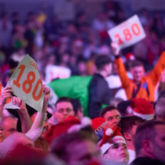 Darts | SportsBreaks