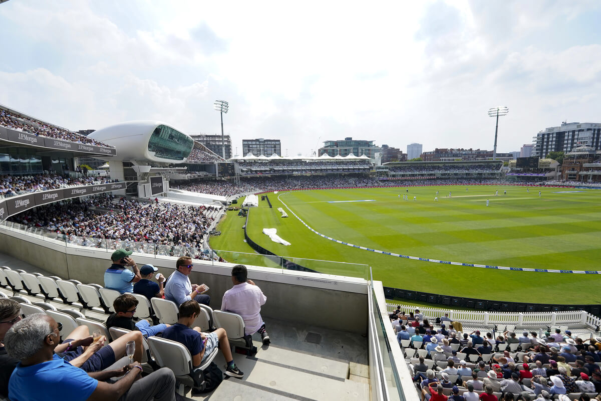 Cricket