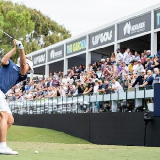 LIV Golf | SportsBreaks