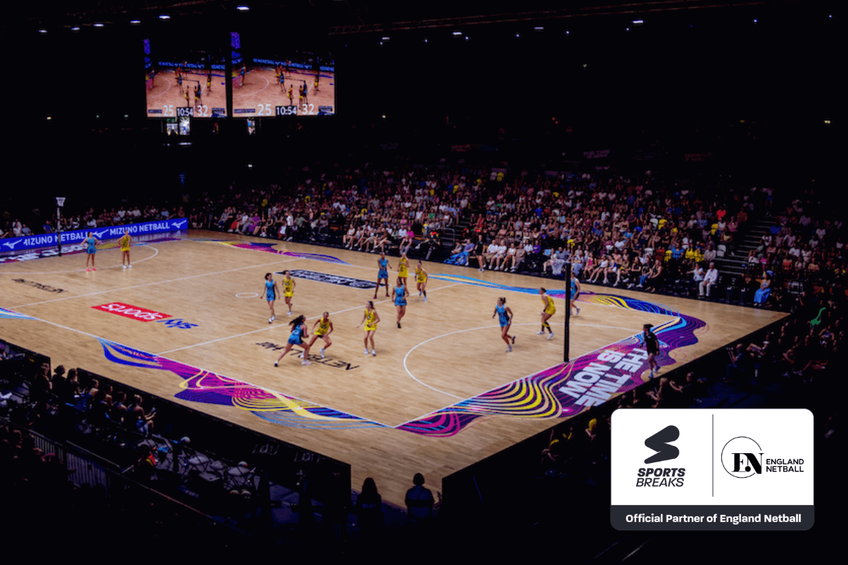 Netball Super League Grand Final