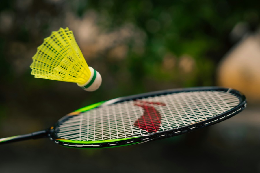 Badminton England | SportsBreaks